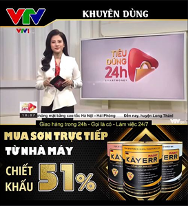 Top 5 Hãng Sơn Tốt Nhất Hiện Nay Tại Việt Nam